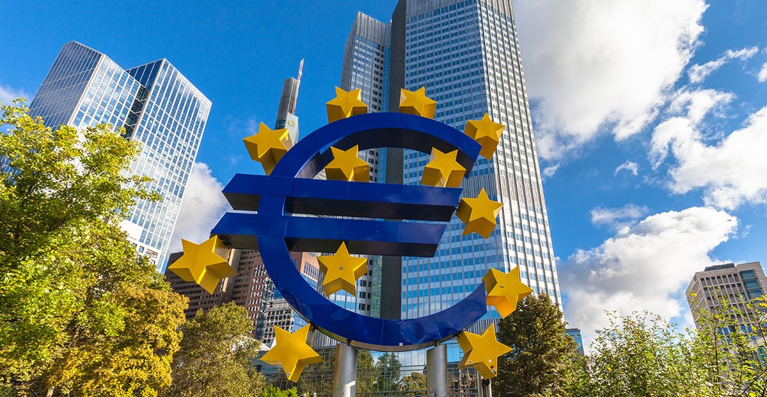EZB: Zum ersten Mal geschickter als die Fed?