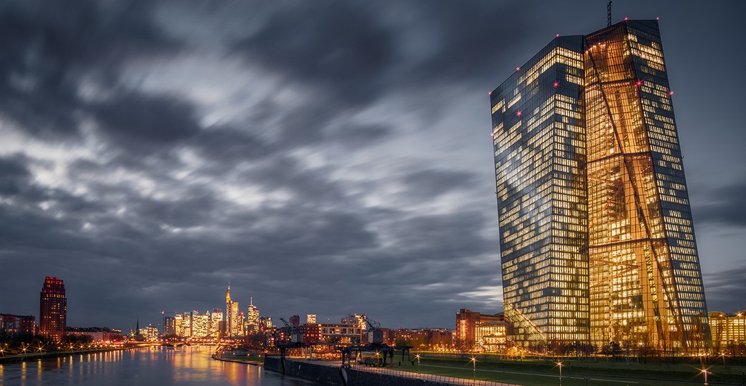 EZB liefert Begründung für Ende der Zinserhöhungen