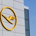 LUFTHANSA - Der nächste Ausbruch ist im Kasten