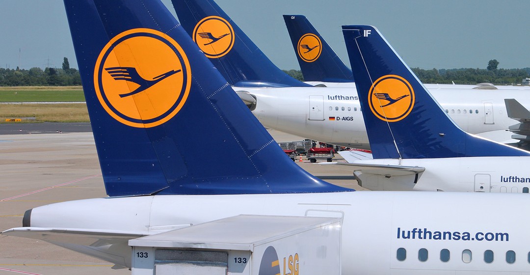 Lufthansa: Massive Verluste seit Jahreshoch 2023🔴 Aktie im Fokus, die Aktuelle Analyse am 19.03.2024