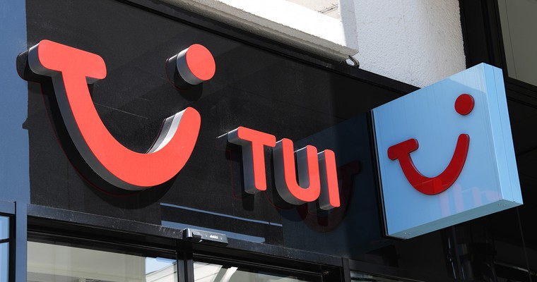 TUI - Aktie und Bezugsrecht im Sturzflug