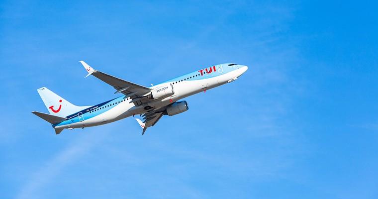 TUI – Aktie auf Höhenflug!
