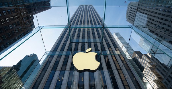 Perplexity Apple Acquisition
