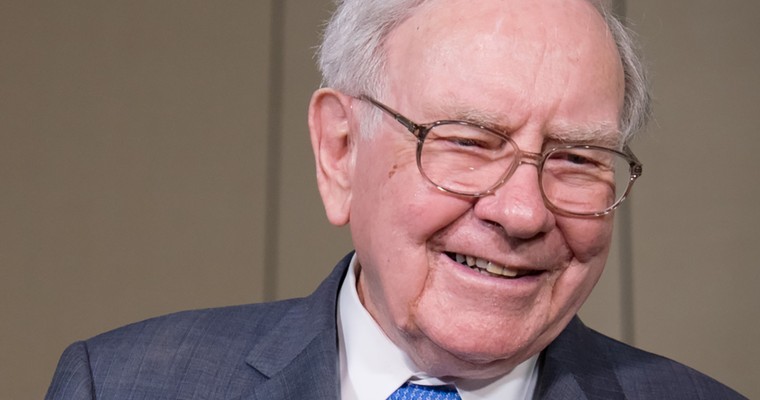Was will uns Warren Buffett mit 189 Mrd. USD Cash sagen?