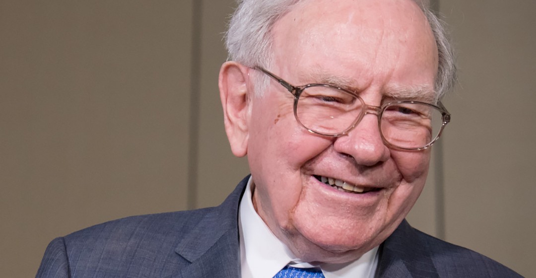 Wie Warren Buffett seine wichtigste Lektion lernte