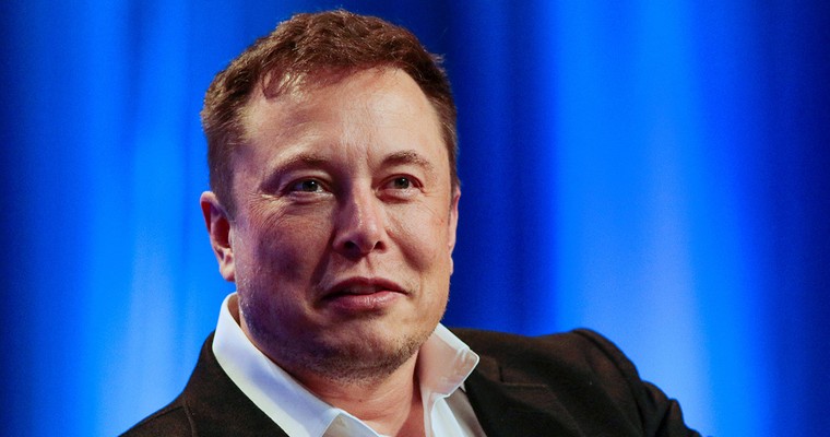 Elon Musk löst "Flash Crash" bei Kryptos aus