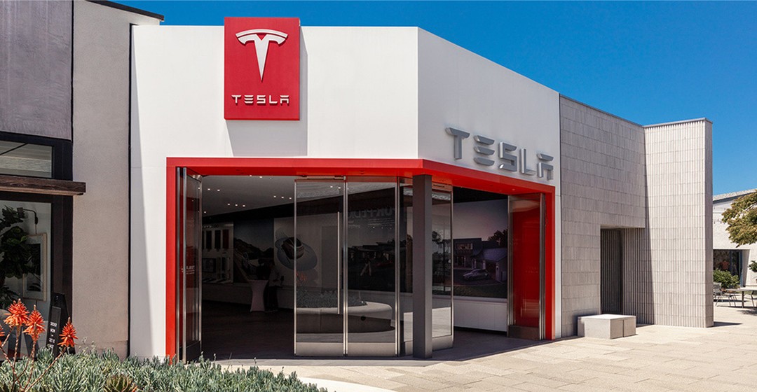 TESLA - Neuzulassungen in Europa steigen kräftig