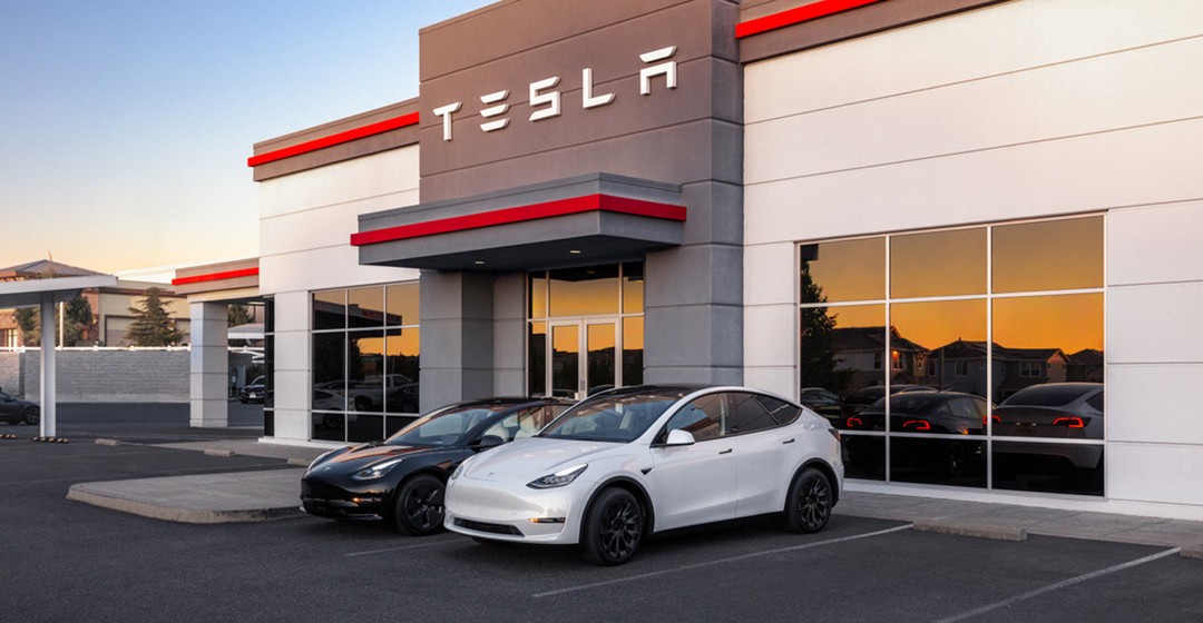 Tesla: 4. Quartal fällt schwach aus 🔴 Aktie im Fokus, die Aktuelle Analyse am 19.12.2023