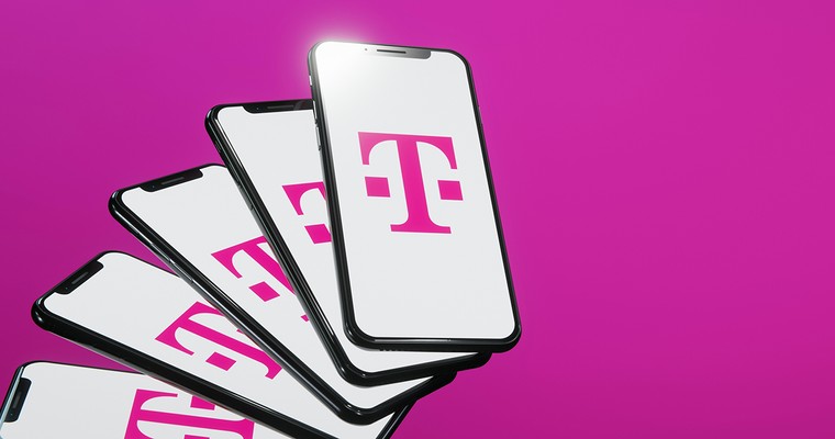 DEUTSCHE TELEKOM - Korrektur? Welche Korrektur?