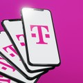 T-MOBILE US - Sehr spannende Chartsituation
