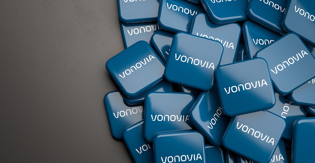 VONOVIA - Die Überraschungs-Aktie für 2024?