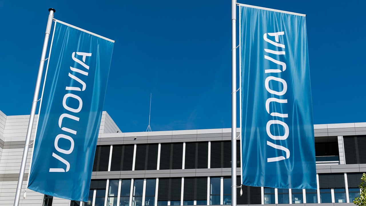 (3⁺) Immobilien-Aktien: Bund will Vergesellschaftungen massiv ...