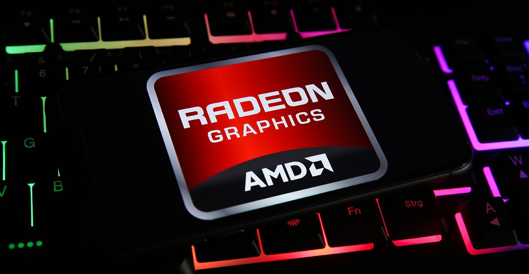 AMD - Kurseinbruch nach den Zahlen