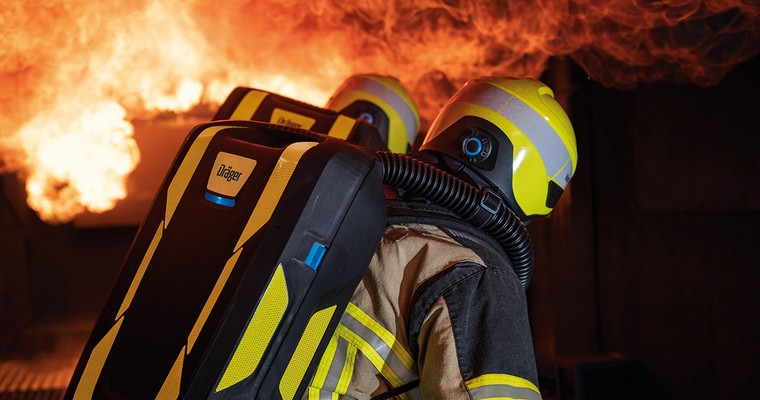 MUTARES macht die Feuerwehr börsenreif