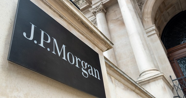 JPMorgan – Bankenriese erwartet sechs Zinssenkungen