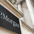 JPMORGAN CHASE profitiert von höheren Zinsen