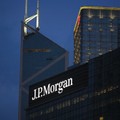 Bankenriese JPMORGAN legt Zahlen vor