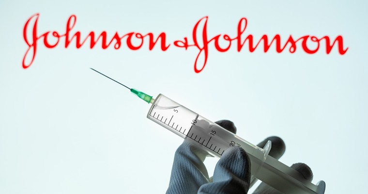 Gesundheitsriese JOHNSON & JOHNSON legt Zahlen vor