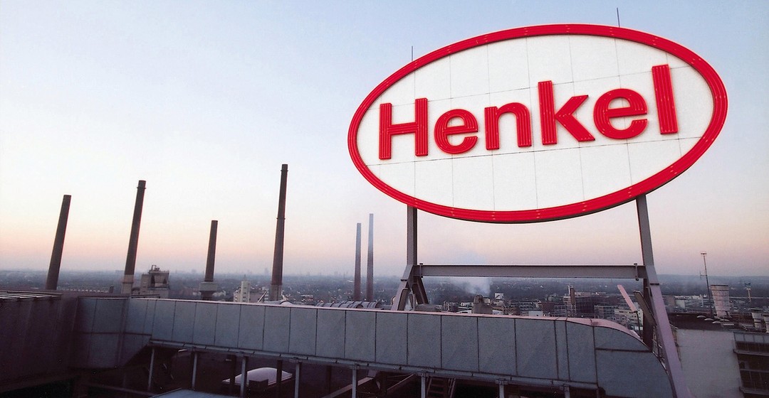 HENKEL – Aktie steigt nach optimistischem Ausblick