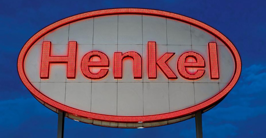HENKEL – Aktie macht Sprung nach oben nach Prognoseanhebung!
