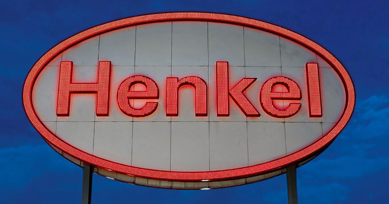 HENKEL – Aktie macht Sprung nach oben nach Prognoseanhebung!