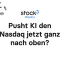 ðŸ—ž Deutsches IPO-Desaster analysiert | Pusht KI den Nasdaq jetzt ganz nach oben? | Bezos: Ã¼berraschender Aktien-Kauf