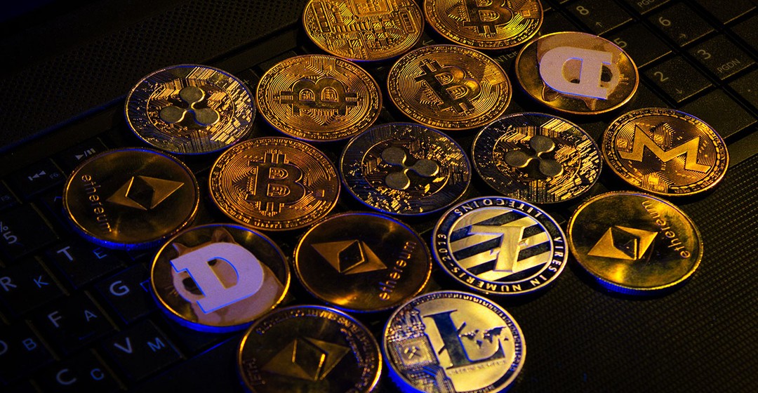 COINBASE - Starker Bitcoin schiebt die Aktie an