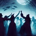 Rekordverdächtiger dreifacher Hexensabbat steht an!