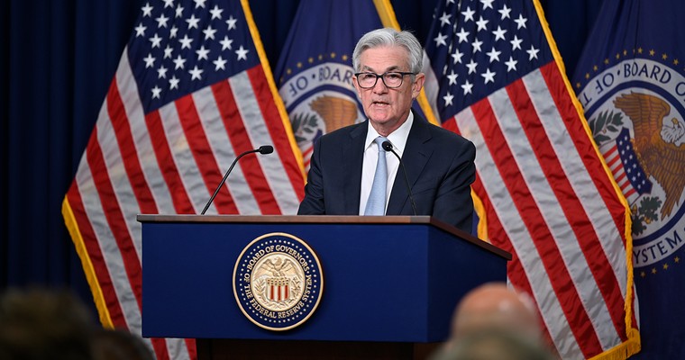Wartet die Fed zu lange mit Zinssenkungen?