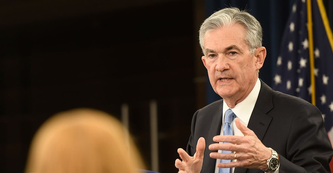 Fed: Vier Zinssenkungen ab Juni erwartet