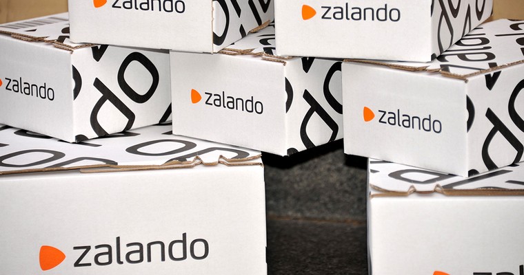 ZALANDO - An dieser Marke gibt es eine Trading-Chance