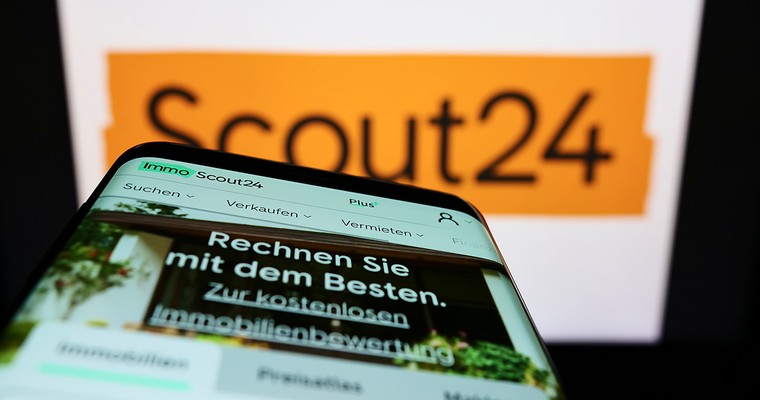 SCOUT24 – Interessante Ausgangsbasis für 2024