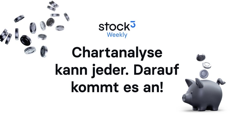 🗞 Das Sind Die Top Us Aktien Nach Can Slim Strategie Alphabet In Der Ew Analyse Chartanalyse 