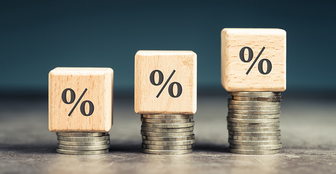 Jamie Dimon: Zinsen könnten auf 8 % steigen