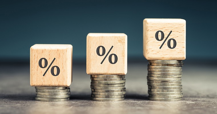 Jamie Dimon: Zinsen könnten auf 8 % steigen