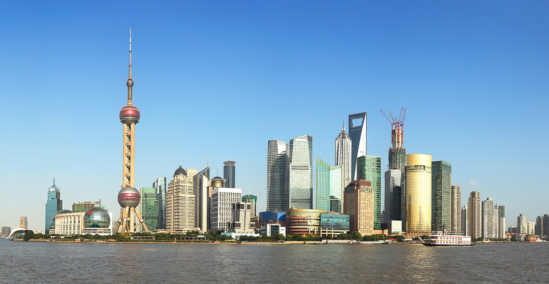 Chinas Wohnungsüberhang hat Einfluss auf Assets weltweit
