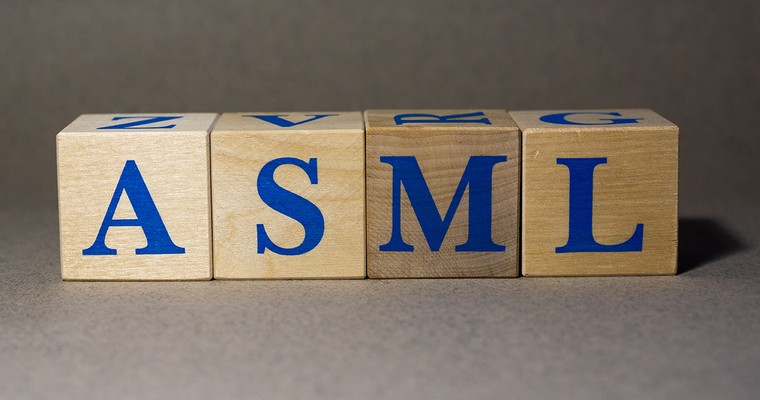 ASML - Der entscheidende Schritt