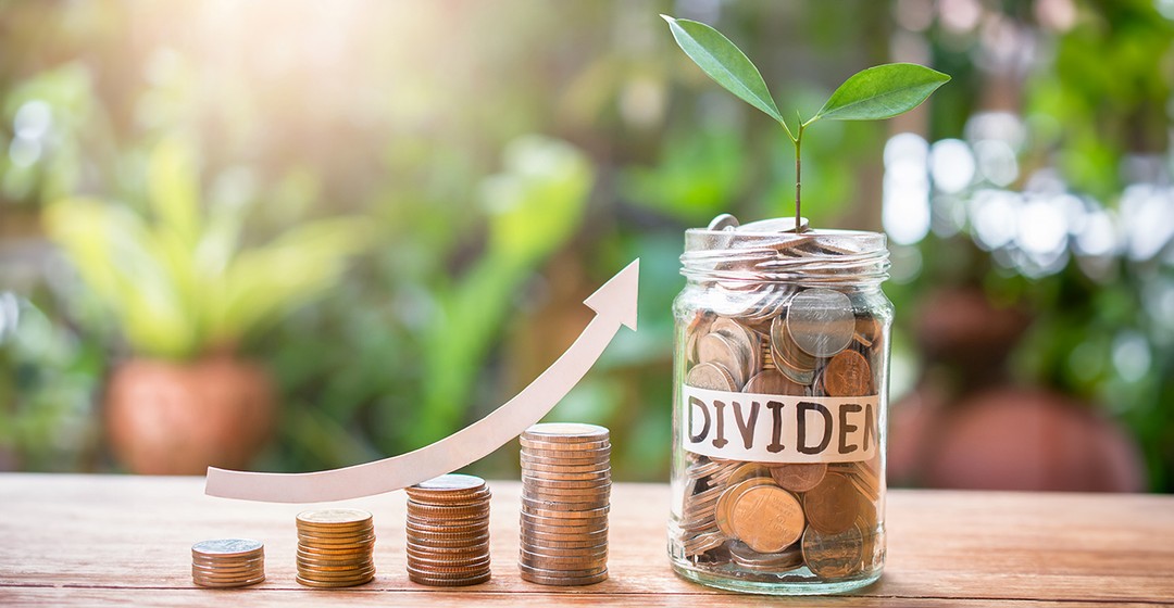 Um die 8 % Dividendenrendite mit diesem ETF! Hohe Dividenden aus Schwellenländern!