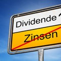 Dividenden-Aktien: Das sind die Aktien mit den höchsten Renditen