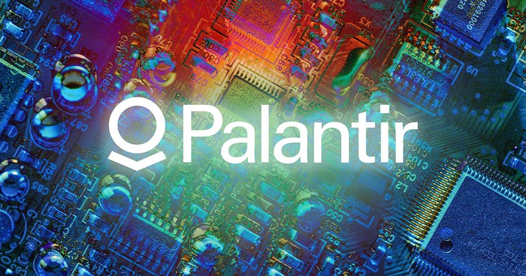 PALANTIR Technologies - Potenziell noch bullisch