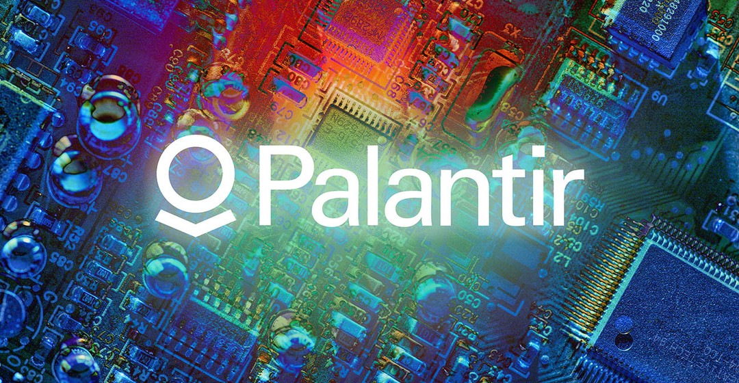 PALANTIR Technologies - Biestmode!