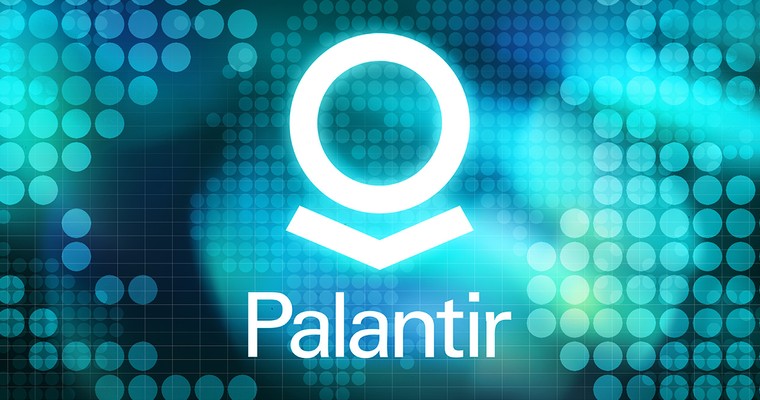 PALANTIR - Ein Achtungszeichen vor den Zahlen