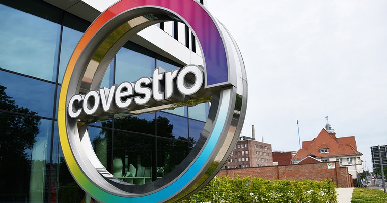 COVESTRO – Bietet Adnoc mehr als 60 EUR pro Aktie?