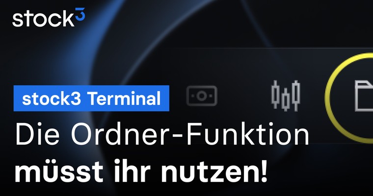 🪔 Komplett unterschätzte Funktion auf stock3 Terminal ("Der Teleporter")