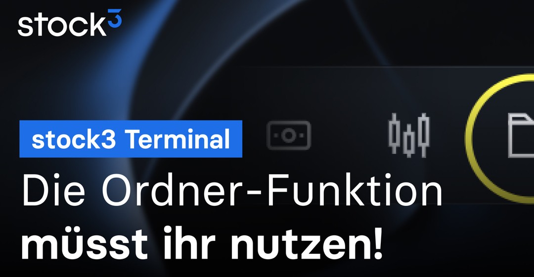 🪔 Komplett unterschätzte Funktion auf stock3 Terminal ("Der Teleporter")