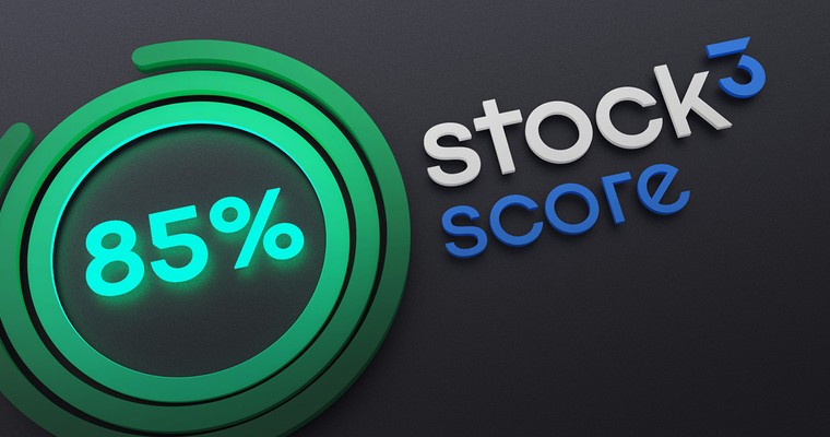 stock3 Score: Das sind die Top-Aktien aus den USA!