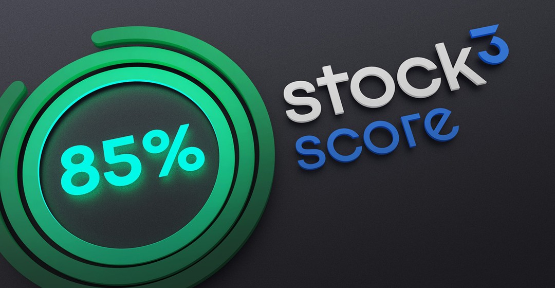 Investieren mit dem stock3 Score: So funktioniert's!