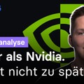 Diese Aktien profitieren von NVIDIAs "Biggest Guide Up in the History of Guide Ups"