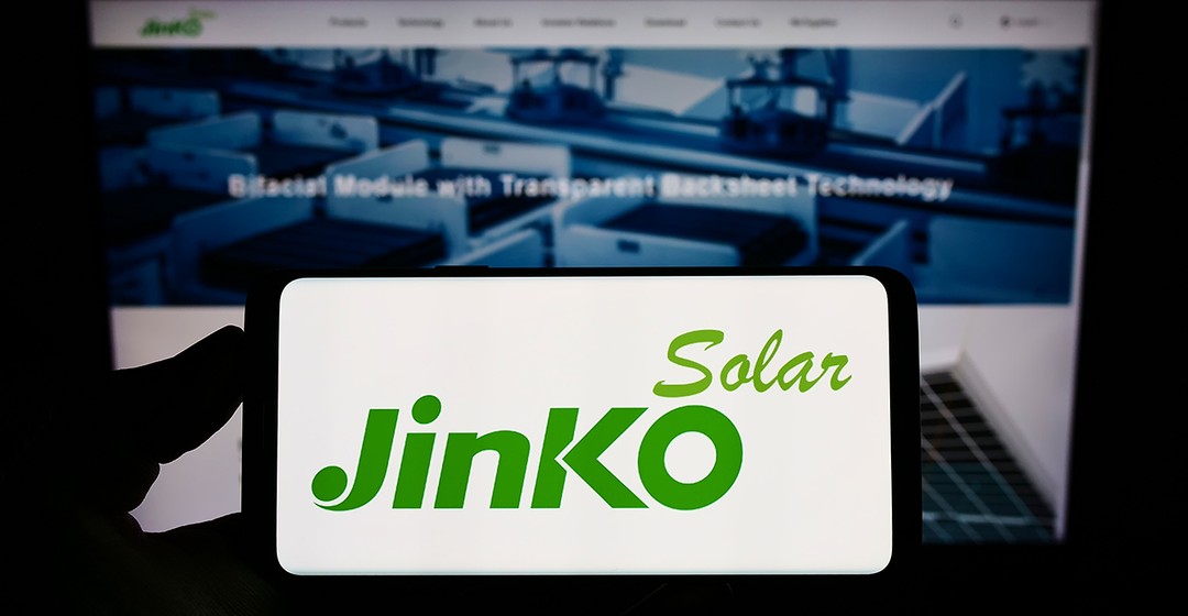 JINKOSOLAR - Es gibt doch noch Gewinne(r) im Solarsektor!