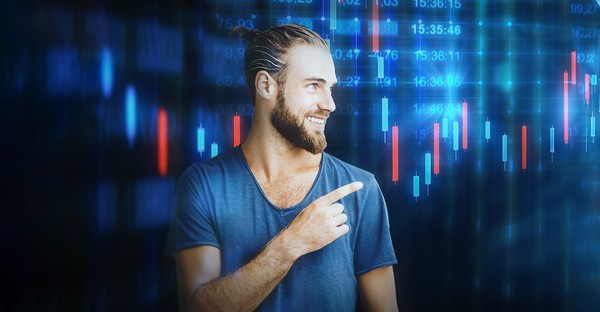 Chart-Trading im stock3 Terminal: Deine Trades direkt im Blick